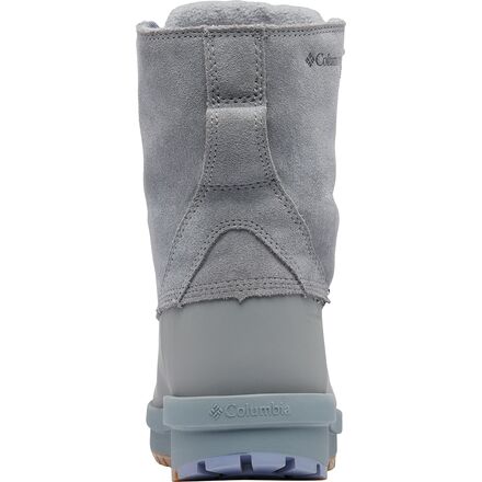 Columbia - Moritza Shield Omni-Heat Boot - Women's