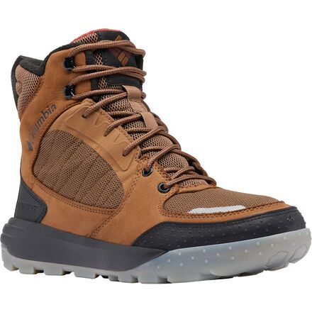 Columbia - Portlander Omni-Heat Infinity Boot - Men's