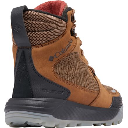 Columbia - Portlander Omni-Heat Infinity Boot - Men's