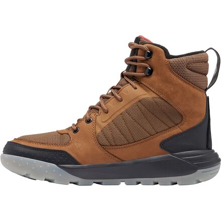 Columbia - Portlander Omni-Heat Infinity Boot - Men's