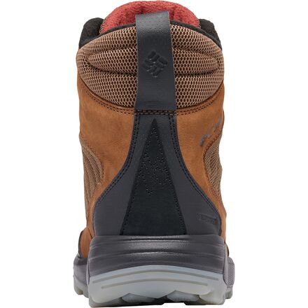 Columbia - Portlander Omni-Heat Infinity Boot - Men's