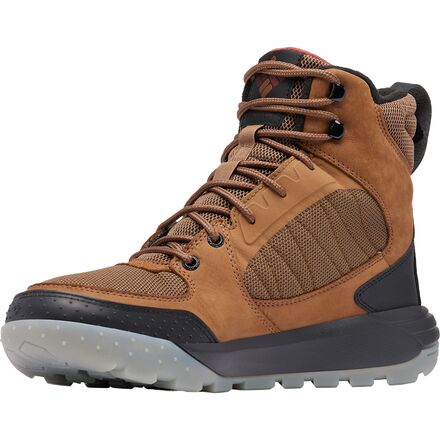 Columbia - Portlander Omni-Heat Infinity Boot - Men's