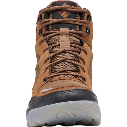 Columbia - Portlander Omni-Heat Infinity Boot - Men's