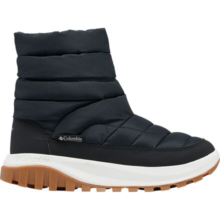 Snowtrot Mid Wide Boot - Women's