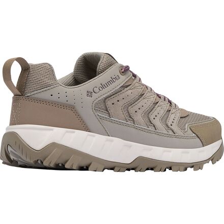 Columbia - Strata Trail Low Hiking Shoe - Women's