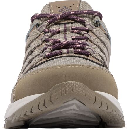 Columbia - Strata Trail Low Hiking Shoe - Women's