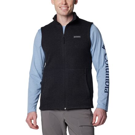 Alto Pass Fleece Vest - Men's