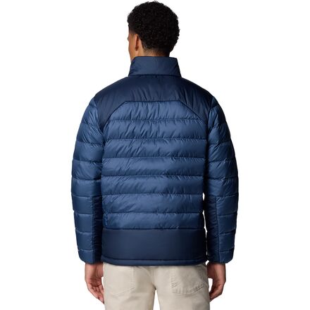 Columbia - Autumn Park II Down Jacket - Men's