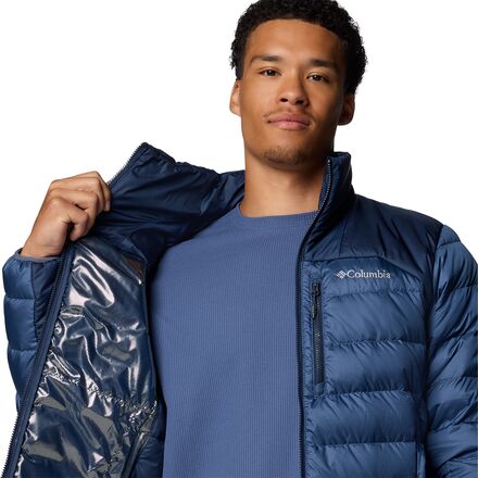 Columbia - Autumn Park II Down Jacket - Men's