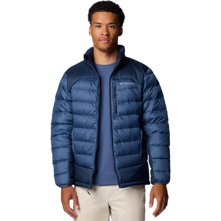 Columbia - Autumn Park II Down Jacket - Men's