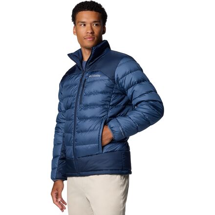 Columbia - Autumn Park II Down Jacket - Men's
