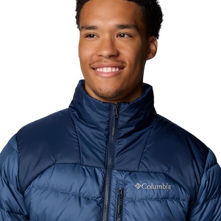 Columbia - Autumn Park II Down Jacket - Men's