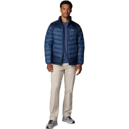 Columbia - Autumn Park II Down Jacket - Men's