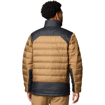 Columbia - Autumn Park II Down Jacket - Men's