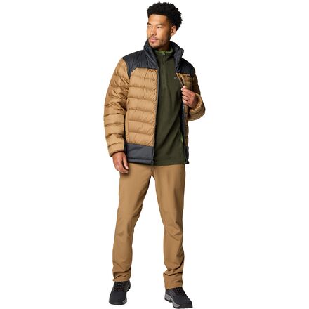Columbia - Autumn Park II Down Jacket - Men's