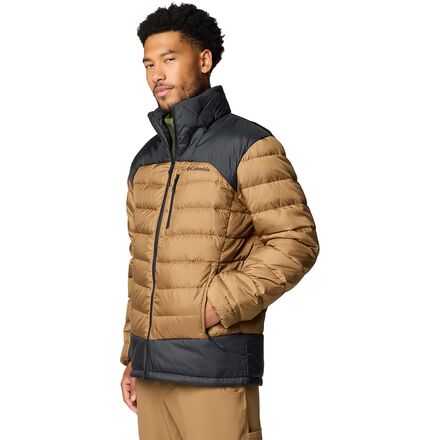Columbia - Autumn Park II Down Jacket - Men's