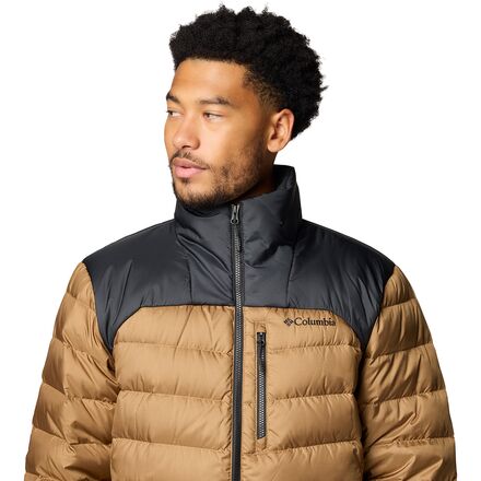 Columbia - Autumn Park II Down Jacket - Men's