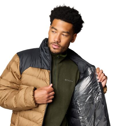 Columbia - Autumn Park II Down Jacket - Men's