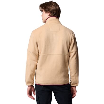Columbia - Backbowl II Full-Zip Fleece - Men's