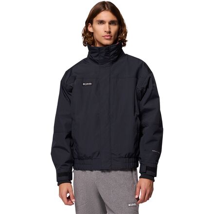 Bugaboo II 1986 Interchange 3-in-1 Jacket - Men's