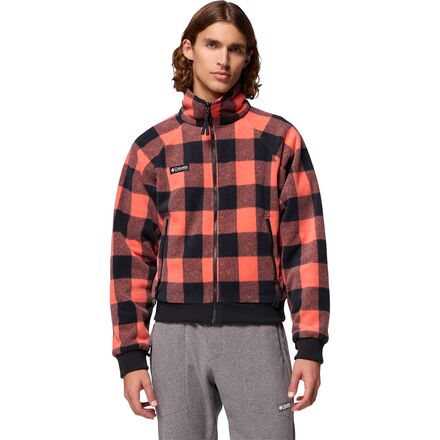 Columbia - Bugaboo II 1986 Interchange 3-in-1 Jacket - Men's
