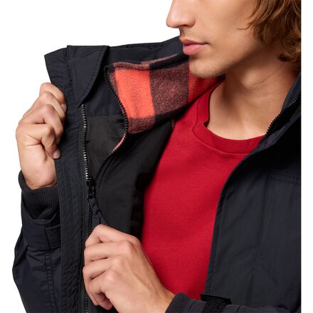 Columbia - Bugaboo II 1986 Interchange 3-in-1 Jacket - Men's
