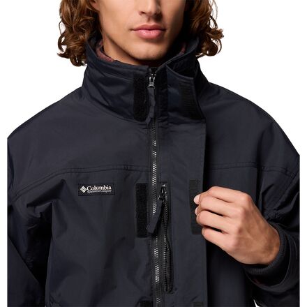 Columbia - Bugaboo II 1986 Interchange 3-in-1 Jacket - Men's