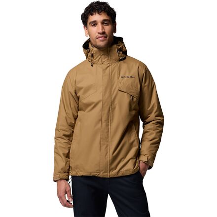 Bugaboo III Fleece Interchange Jacket - Men's