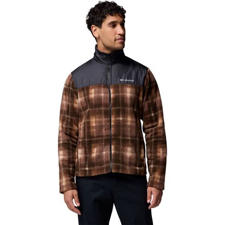 Columbia - Bugaboo III Fleece Interchange Jacket - Men's