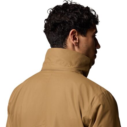 Columbia - Bugaboo III Fleece Interchange Jacket - Men's
