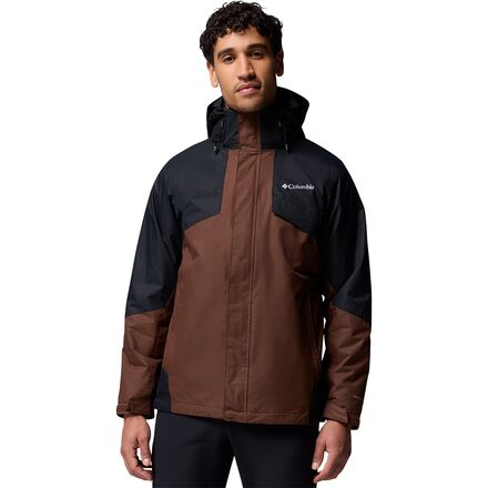 Bugaboo III Fleece Interchange Jacket - Men's