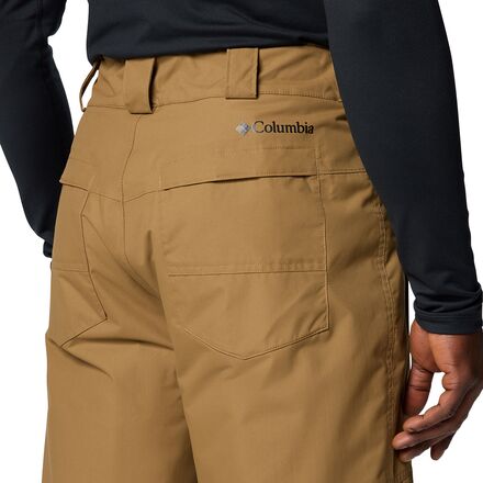 Columbia - Bugaboo V Pant - Men's