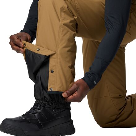 Columbia - Bugaboo V Pant - Men's