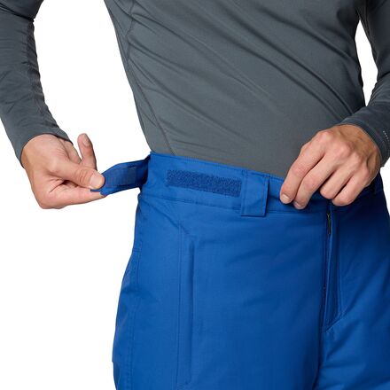 Columbia - Bugaboo V Pant - Men's