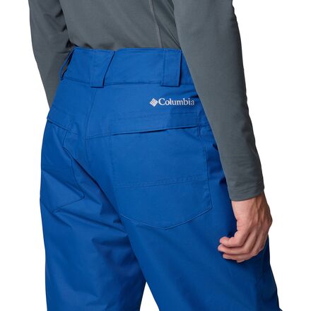 Columbia - Bugaboo V Pant - Men's