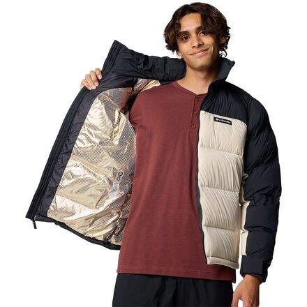 Columbia - Bulo Point III Down Jacket - Men's