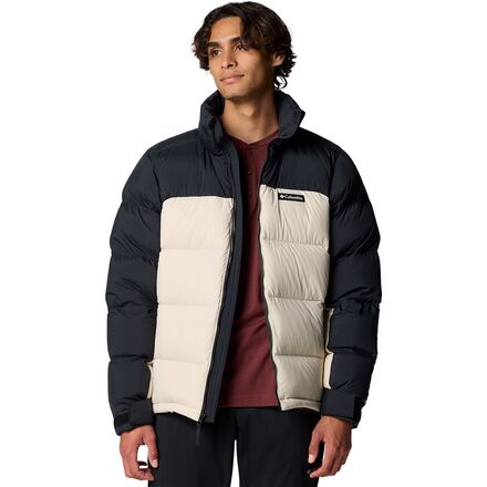 Columbia - Bulo Point III Down Jacket - Men's