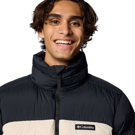 Columbia - Bulo Point III Down Jacket - Men's