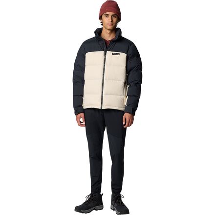 Columbia - Bulo Point III Down Jacket - Men's