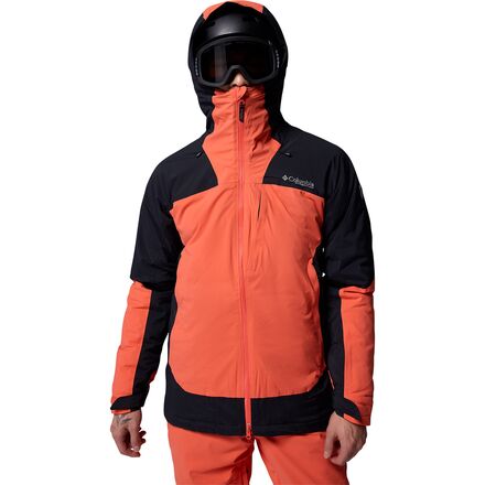Cirque Bowl Jacket - Men's
