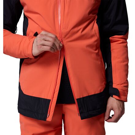 Columbia - Cirque Bowl Jacket - Men's