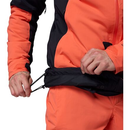 Columbia - Cirque Bowl Jacket - Men's