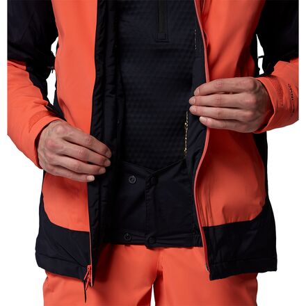 Columbia - Cirque Bowl Jacket - Men's