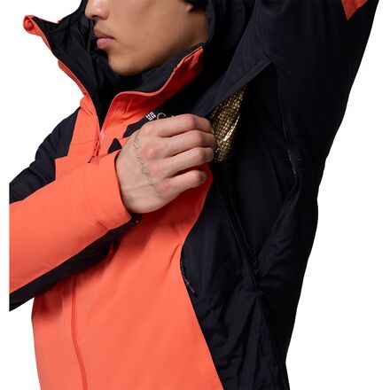 Columbia - Cirque Bowl Jacket - Men's