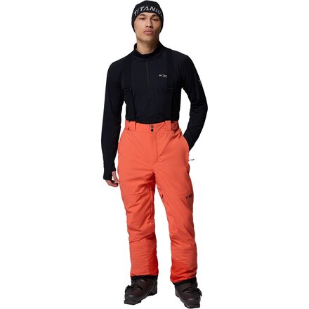 Cirque Bowl Pant - Men's
