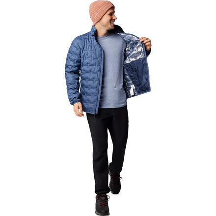 Columbia - Delta Ridge II Down Jacket - Men's