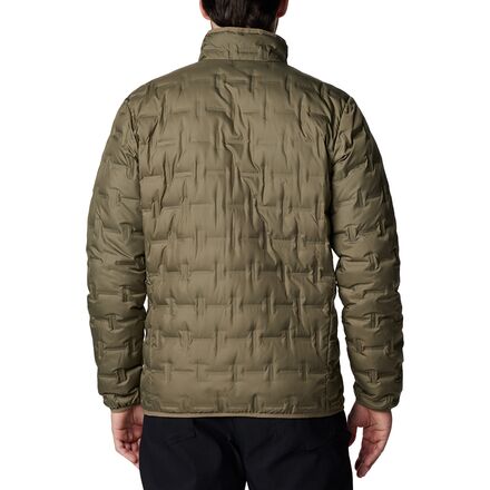 Columbia - Delta Ridge II Down Jacket - Men's
