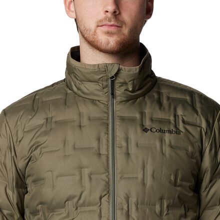 Columbia - Delta Ridge II Down Jacket - Men's