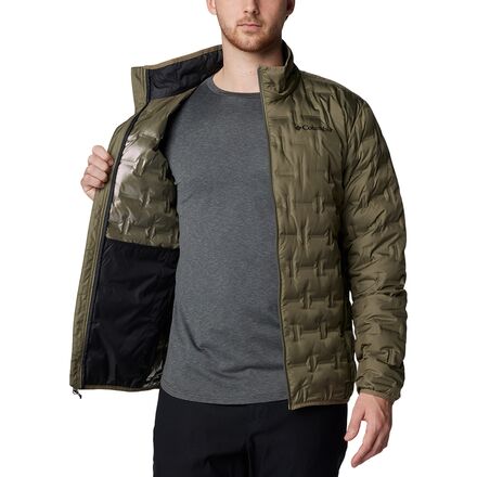 Columbia - Delta Ridge II Down Jacket - Men's