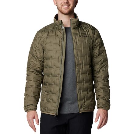 Columbia - Delta Ridge II Down Jacket - Men's